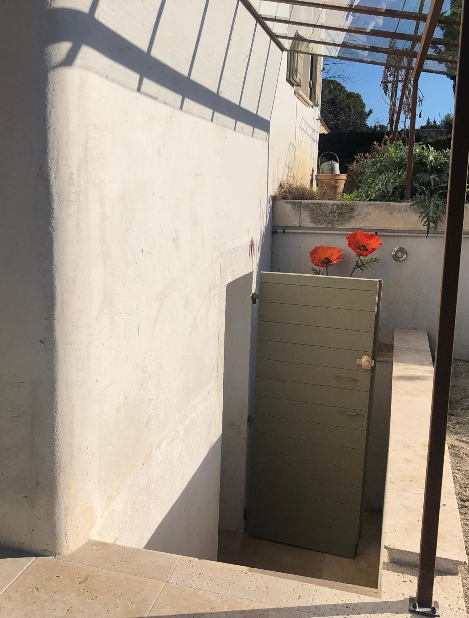 The Hope, Suite Privee Au Sein D'Une Maison Avec Piscine Aix-en-Provence Exterior photo